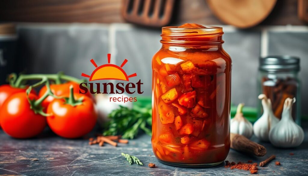 Homemade BBQ Sauce for Ribs Homemade BBQ Sauce for Ribs