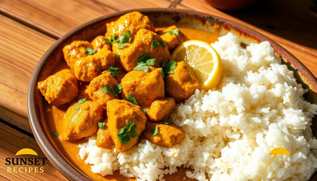 churu chicken amarillo recipe