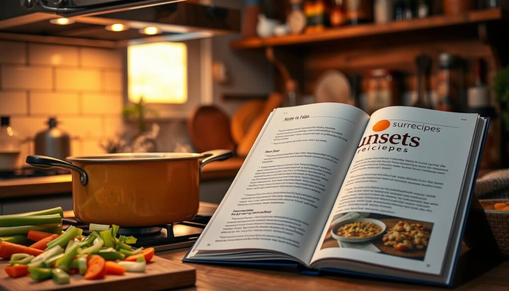 Buffalo Chicken Soup Cooking Tips