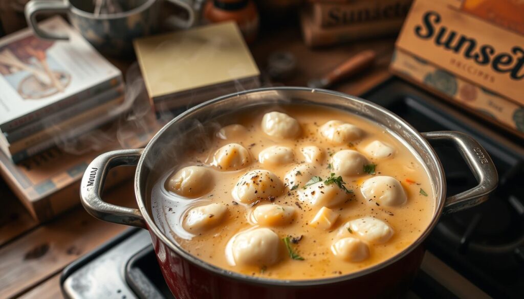 Chicken Gnocchi Soup Cooking Tips