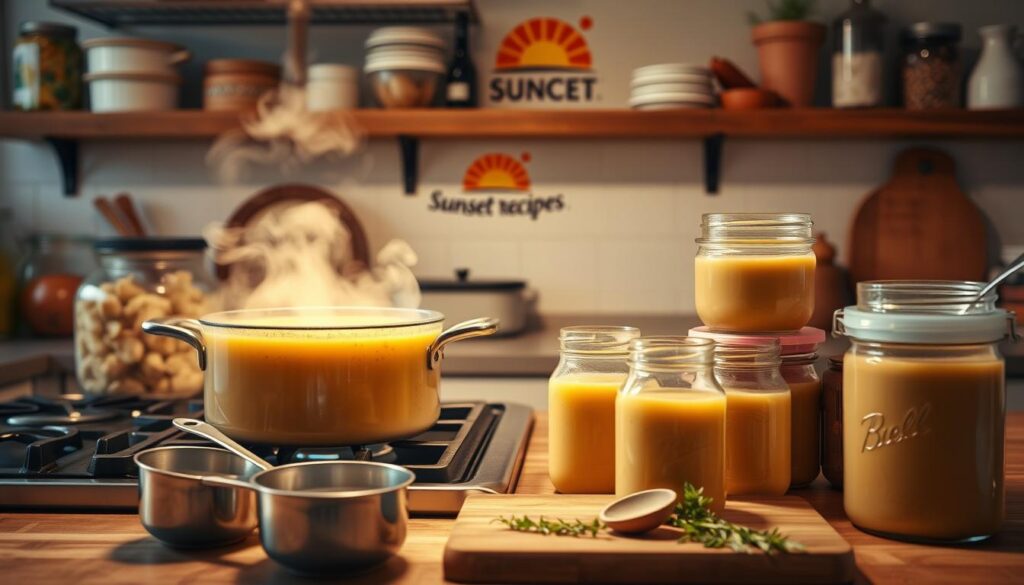 Chicken Soup Storage Tips