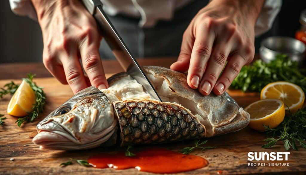 Classic Branzino Cooking Techniques