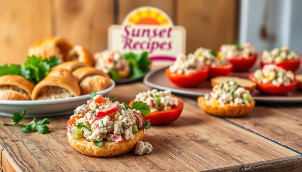 Creative Leftover Tuna Salad Recipes