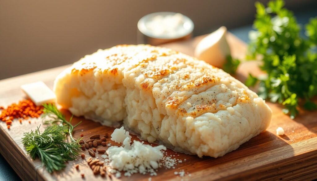 Gefilte Fish Dietary Adaptations