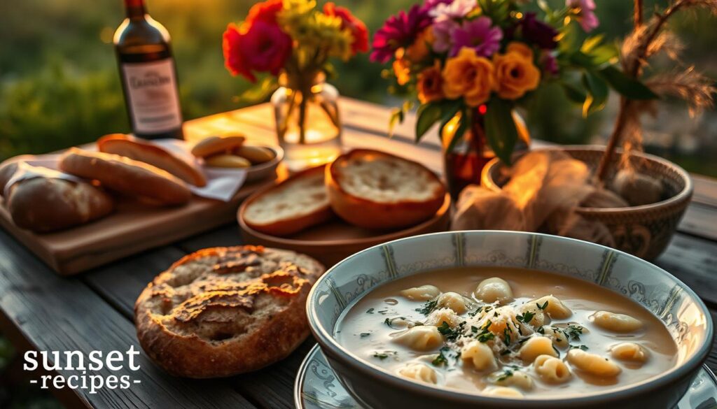 Gnocchi Soup Pairing Suggestions