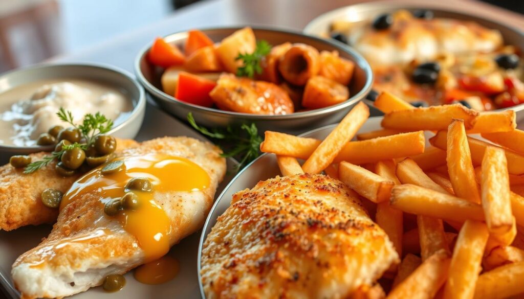 International Haddock Cooking Styles