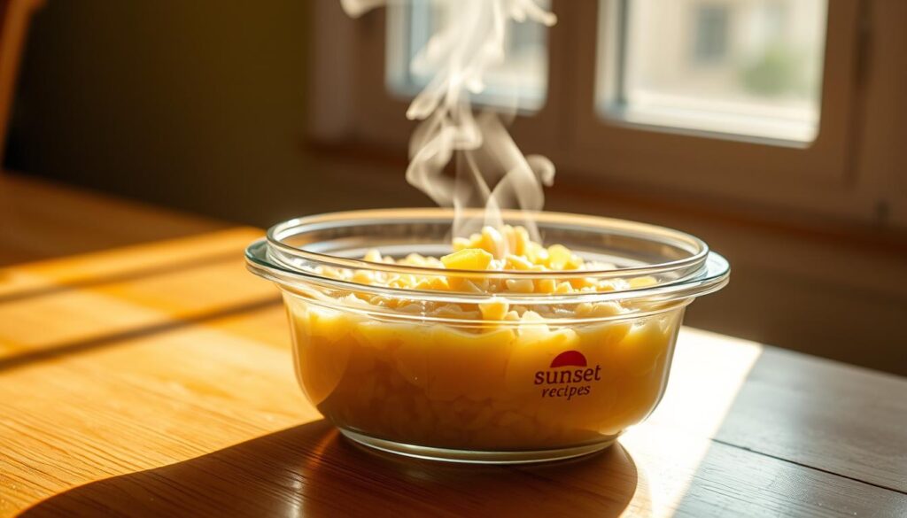 Lemon Chicken Orzo Soup Storage