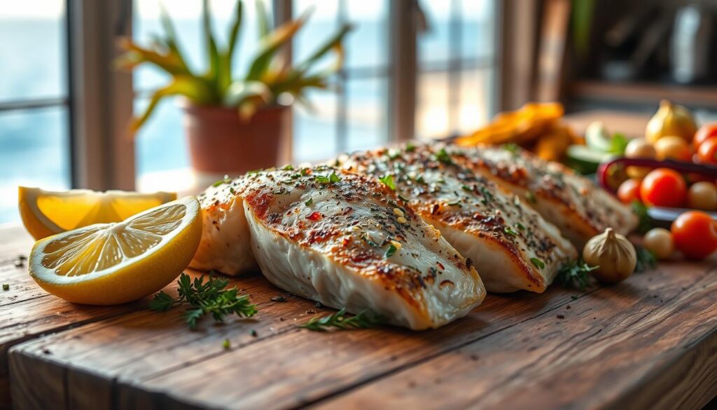 Mahi Mahi Recipe Variations