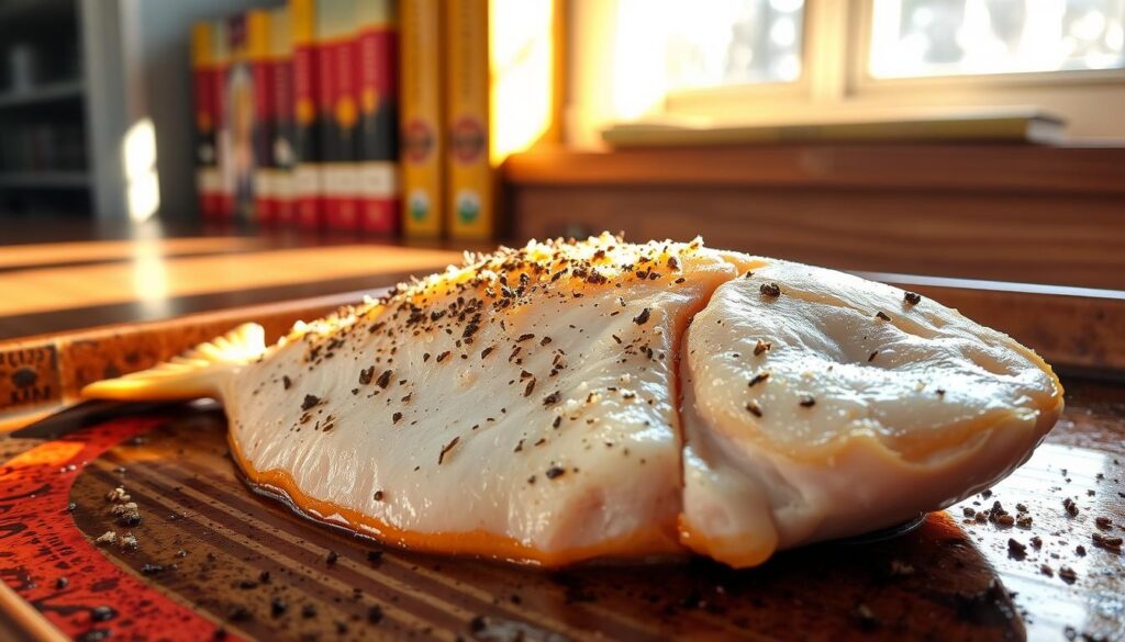 Oven-Baked Mahi Mahi Cooking Techniques