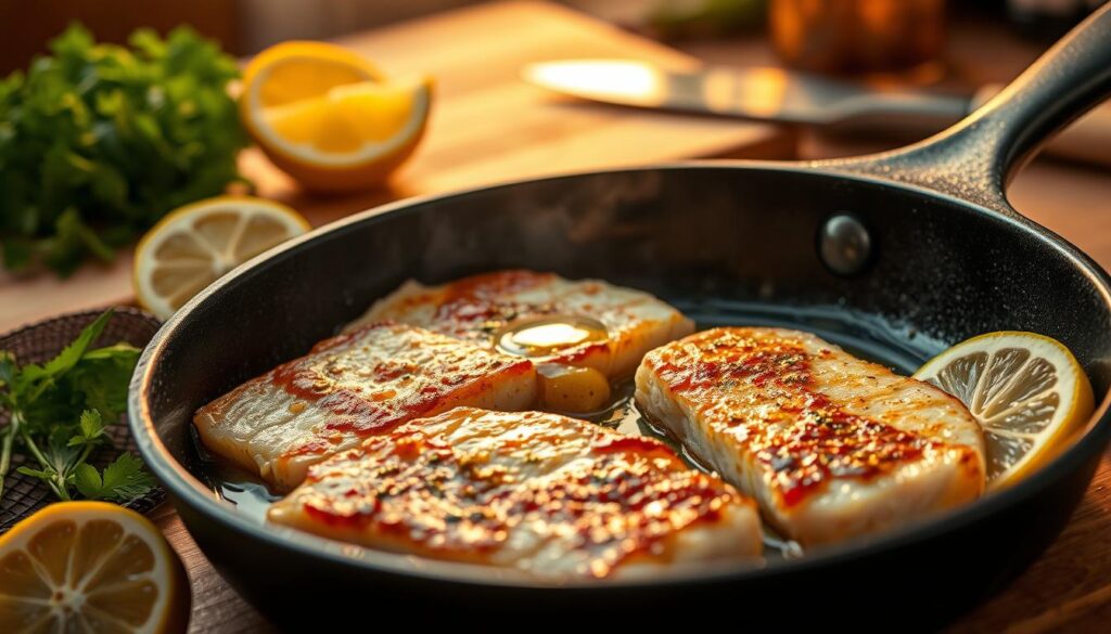 Rock Fish Cooking Tips