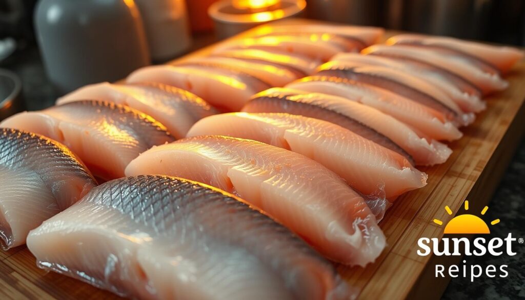 Rock Fish Storage Tips