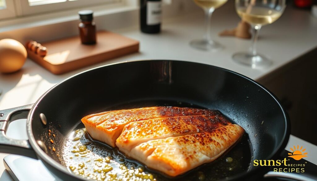 Sable Fish Cooking Techniques