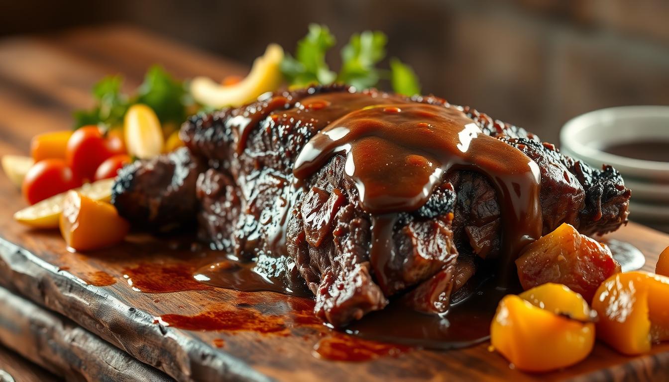 beef chuck roast recipe