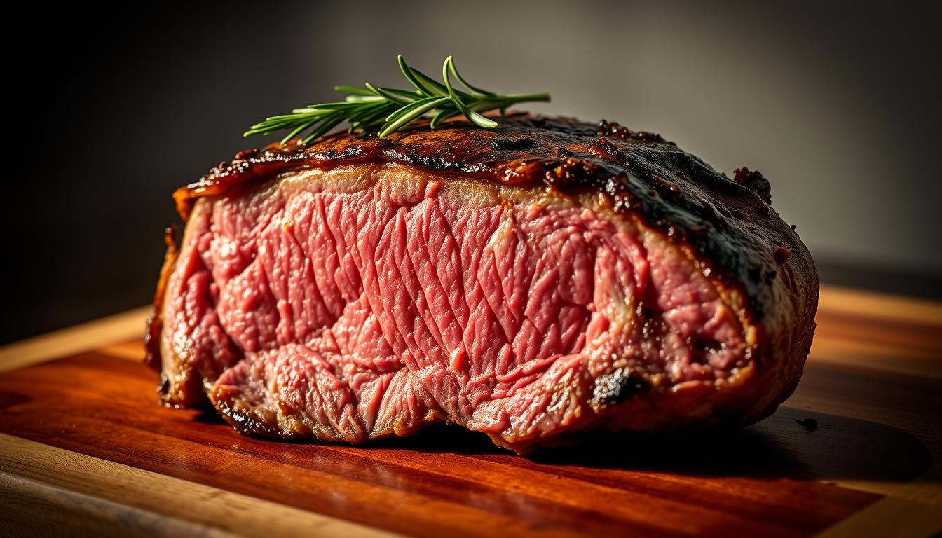 beef sirloin tip roast recipe