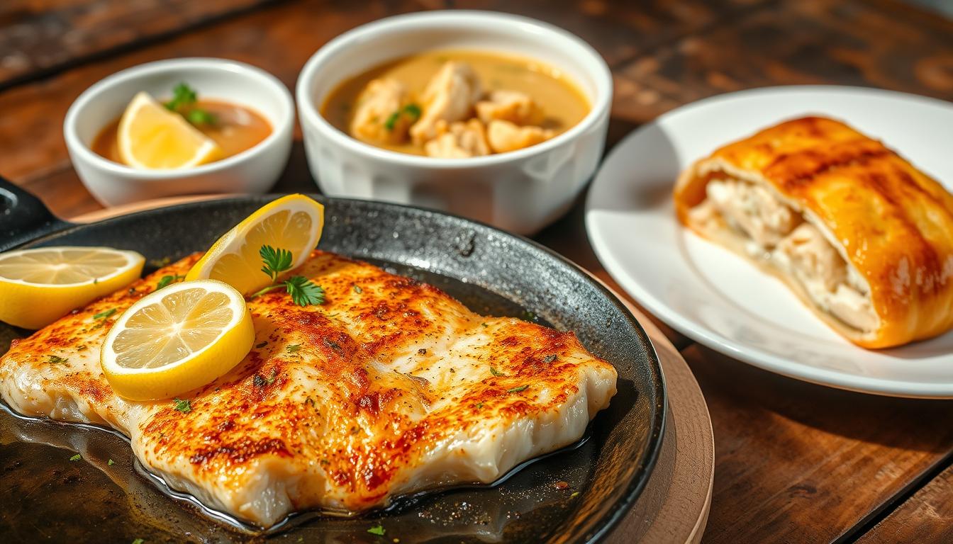 haddock fish recipes