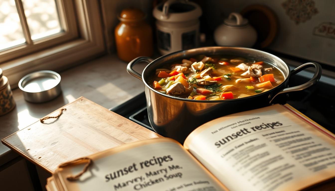 marry me chicken soup recipe