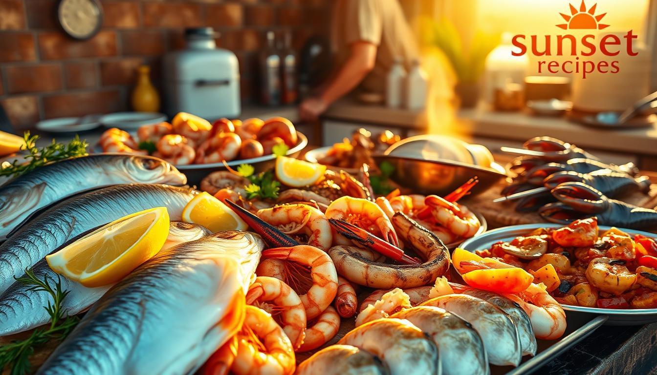 mediterranean fish recipe