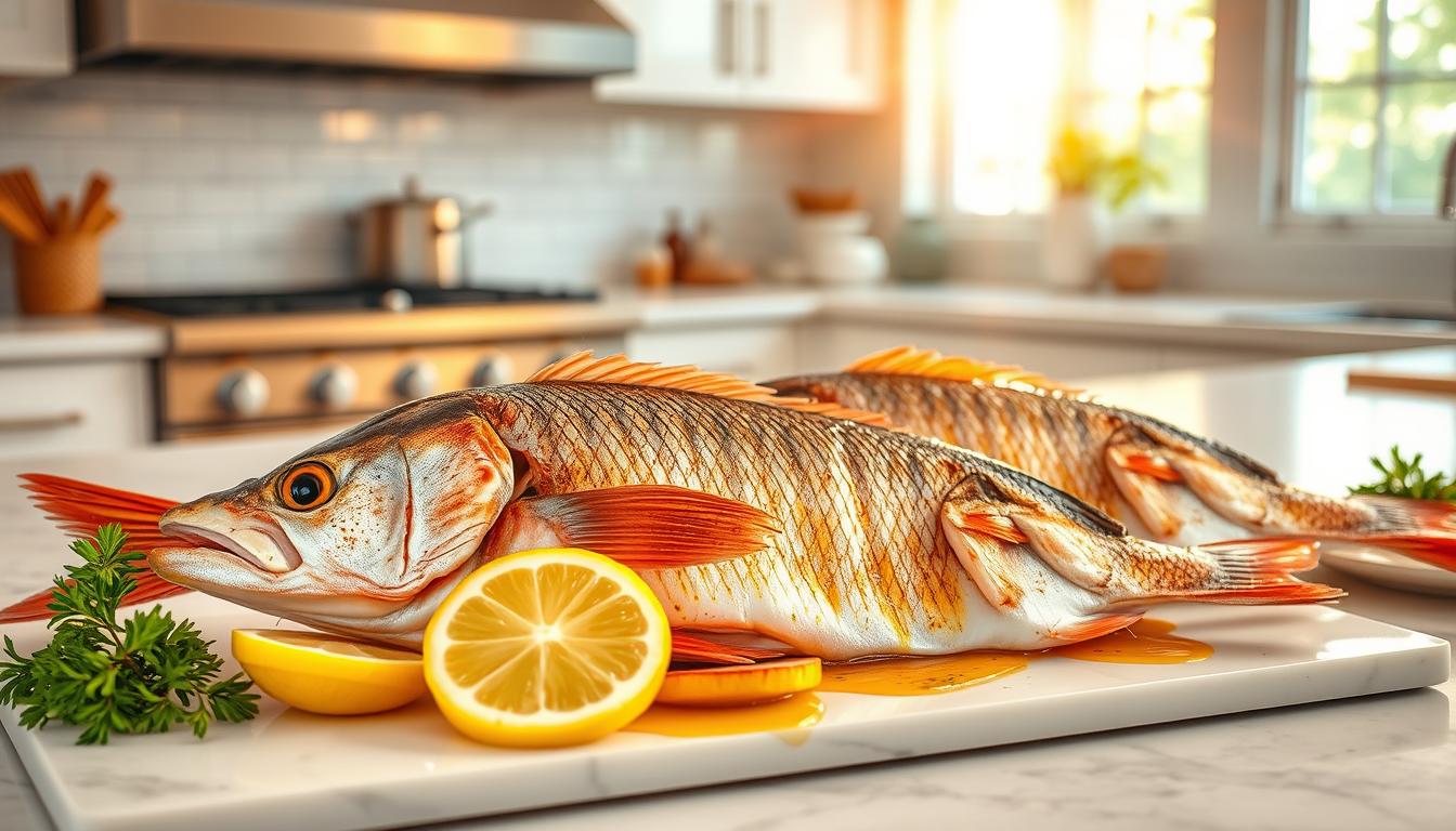 snapper fish recipes