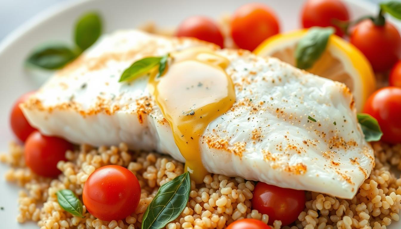 sole fish recipe