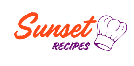 sunset recipes