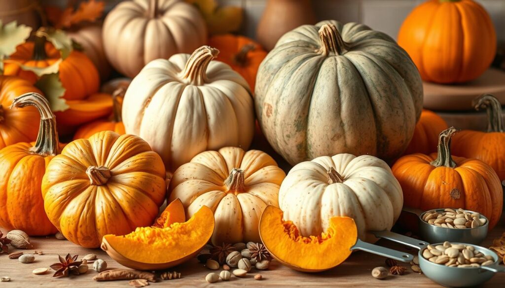 Nutritional Fresh Pumpkin Benefits