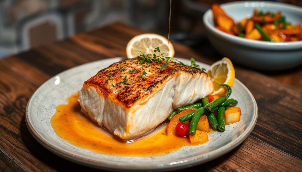 Salmon Belly Plating Techniques