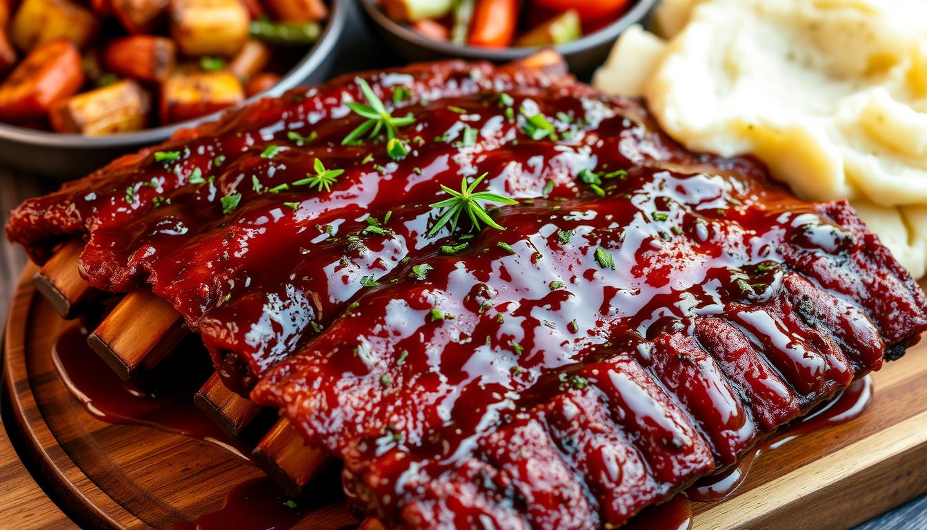 boneless beef ribs recipe