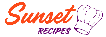 sunset recipes