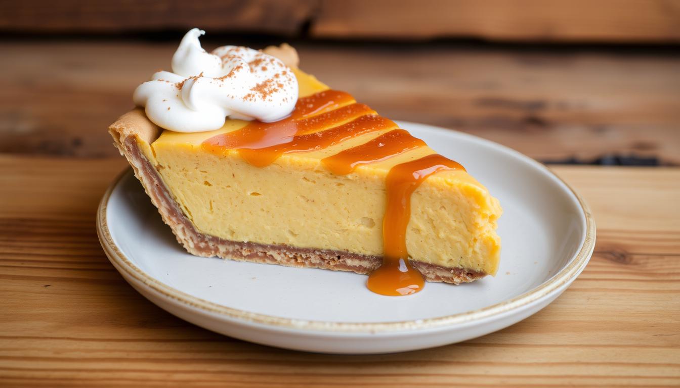 milk bar pumpkin pie recipe