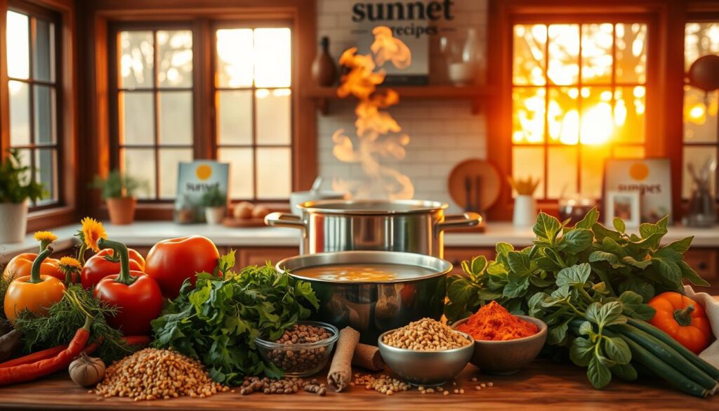 Nutritional Boosters for Chicken Soup